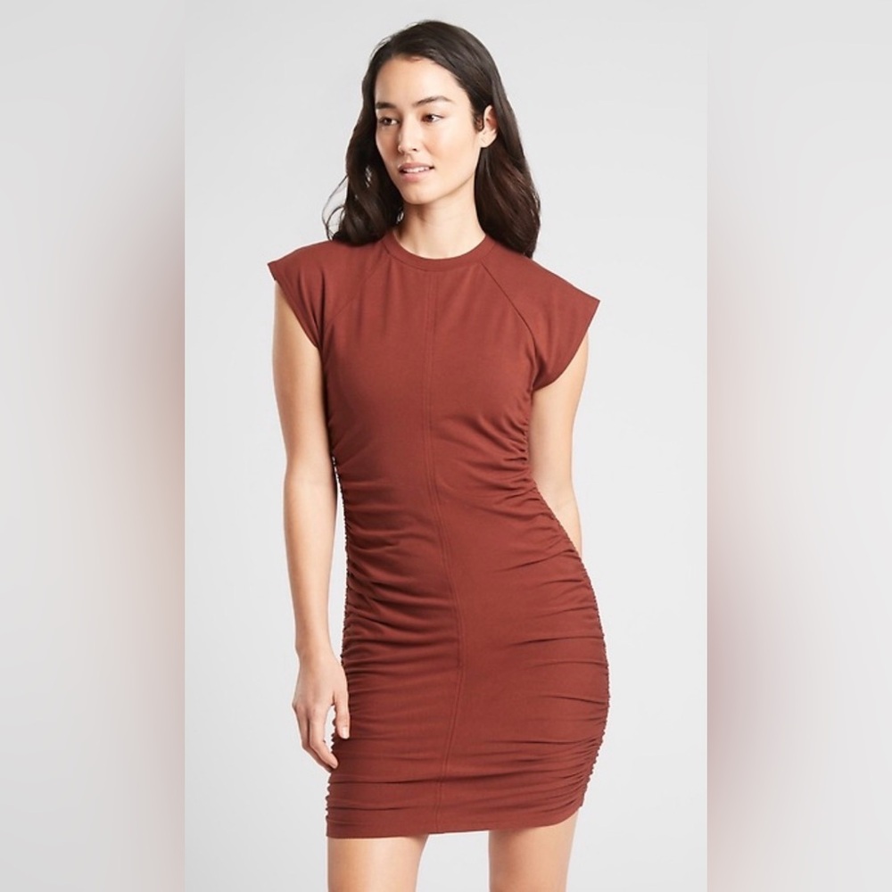Athleta Apres Dress